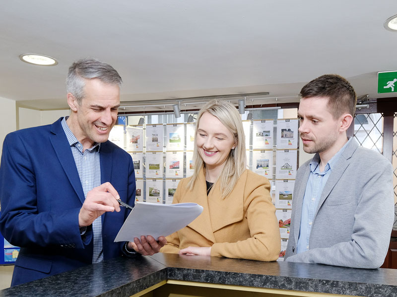Buying And Selling Property In Enniskillen Smyth Leslie & Co