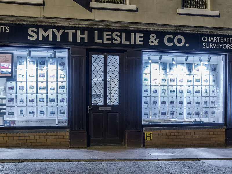 Buying And Selling Property In Enniskillen Smyth Leslie & Co