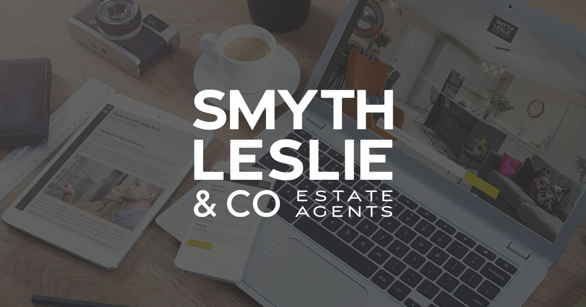 Estate Agents Enniskillen - Smyth Leslie & Co
